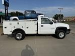 2006 Chevrolet Silverado 2500 Regular Cab RWD Service Truck for sale #B161616A1 - photo 8