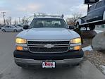 Used 2005 Chevrolet Silverado 2500 Regular Cab Service Truck for sale #B161616A2 - photo 3