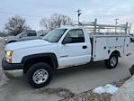 Used 2005 Chevrolet Silverado 2500 Regular Cab Service Truck for sale #B161616A2 - photo 5
