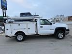 Used 2005 Chevrolet Silverado 2500 Regular Cab Service Truck for sale #B161616A2 - photo 8