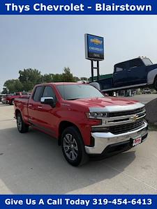 2021 Chevrolet Silverado 1500 Double Cab 4WD Pickup for sale #B161620A - photo 1