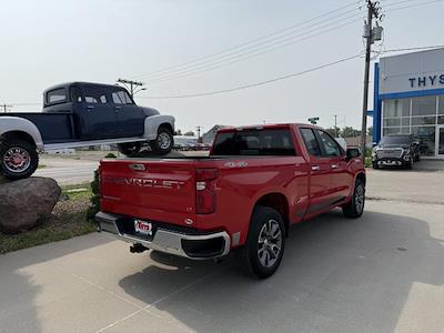 2021 Chevrolet Silverado 1500 Double Cab 4WD Pickup for sale #B161620A - photo 2