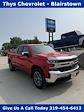 2021 Chevrolet Silverado 1500 Double Cab 4WD Pickup for sale #B161620A - photo 1