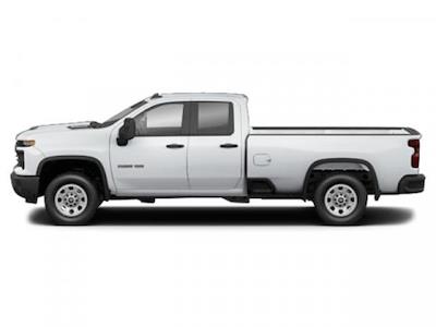 2025 Chevrolet Silverado 3500 Double Cab 4WD Pickup for sale #B161624N - photo 2