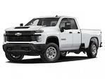 2025 Chevrolet Silverado 3500 Double Cab 4WD Pickup for sale #B161624N - photo 1