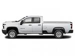 2025 Chevrolet Silverado 3500 Double Cab 4WD Pickup for sale #B161624N - photo 2