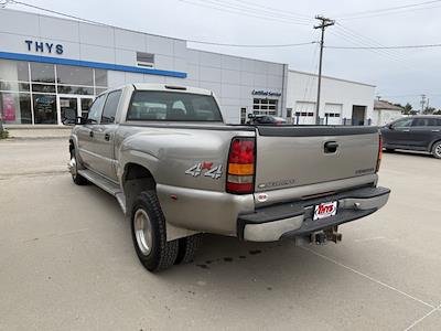 2001 Chevrolet Silverado 3500 Crew Cab 4WD Pickup for sale #B161625A - photo 2
