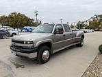 2001 Chevrolet Silverado 3500 Crew Cab 4WD Pickup for sale #B161625A - photo 1