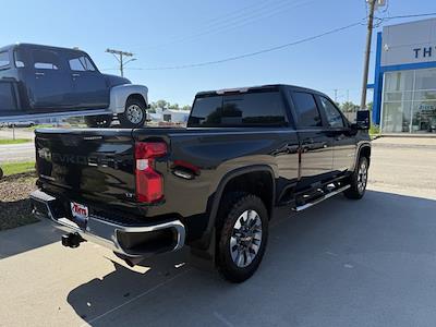 2022 Chevrolet Silverado 3500 Crew Cab 4WD Pickup for sale #B161625P - photo 2
