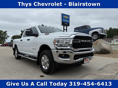 2023 Ram 2500 Crew Cab 4WD Pickup for sale #B161626A - photo 1