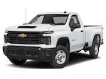2025 Chevrolet Silverado 2500 Regular Cab 4WD Pickup for sale #B161626N - photo 1