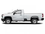 2025 Chevrolet Silverado 2500 Regular Cab 4WD Pickup for sale #B161626N - photo 3