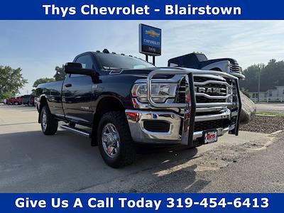 2022 Ram 3500 Regular Cab SRW 4WD Pickup for sale #B161629A - photo 1