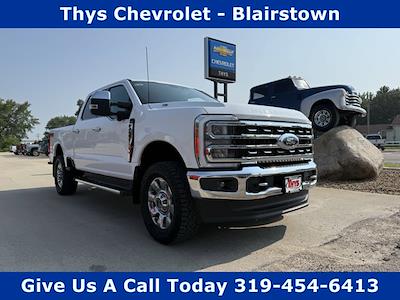 2023 Ford F-250 Crew Cab 4WD Pickup for sale #B161634A2 - photo 1