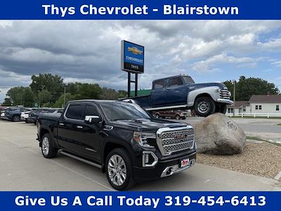 2020 GMC Sierra 1500 Crew Cab 4WD Pickup for sale #B161634P - photo 1