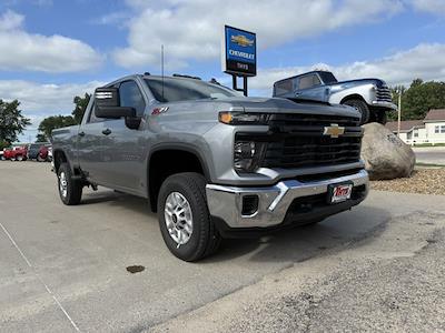 2025 Chevrolet Silverado 2500 Crew Cab 4WD Pickup for sale #B161637N - photo 1