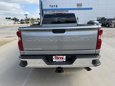 2025 Chevrolet Silverado 2500 Crew Cab 4WD Pickup for sale #B161637N - photo 2