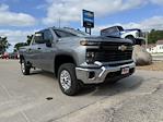 2025 Chevrolet Silverado 2500 Crew Cab 4WD Pickup for sale #B161637N - photo 1