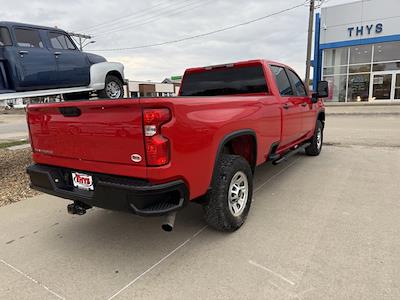 2021 Chevrolet Silverado 2500 Crew Cab SRW RWD Pickup for sale #B161640A - photo 2