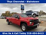 2021 Chevrolet Silverado 2500 Crew Cab SRW RWD Pickup for sale #B161640A - photo 1