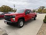 2021 Chevrolet Silverado 2500 Crew Cab SRW RWD Pickup for sale #B161640A - photo 17