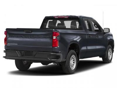 2025 Chevrolet Silverado 1500 Double Cab 4WD Pickup for sale #B161640N - photo 2