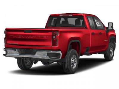 2025 Chevrolet Silverado 2500 Double Cab SRW 4WD Pickup for sale #B161650N - photo 2