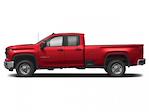2025 Chevrolet Silverado 2500 Double Cab SRW 4WD Pickup for sale #B161650N - photo 3