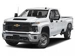 2025 Chevrolet Silverado 2500 Double Cab SRW 4WD Pickup for sale #B161650N - photo 4