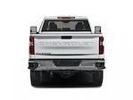 2025 Chevrolet Silverado 2500 Double Cab SRW 4WD Pickup for sale #B161650N - photo 8