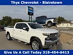 2019 Chevrolet Silverado 1500 Crew Cab 4WD Pickup for sale #B161665A - photo 22