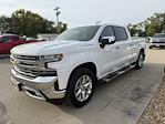 2019 Chevrolet Silverado 1500 Crew Cab 4WD Pickup for sale #B161665A - photo 1