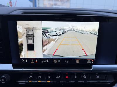 Used 2024 Chevrolet Silverado 1500 LTZ Crew Cab for sale #B161666A - photo 2