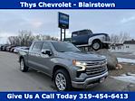 Used 2024 Chevrolet Silverado 1500 LTZ Crew Cab for sale #B161666A - photo 16