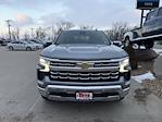Used 2024 Chevrolet Silverado 1500 LTZ Crew Cab for sale #B161666A - photo 18