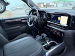 Used 2024 Chevrolet Silverado 1500 LTZ Crew Cab for sale #B161666A - photo 9