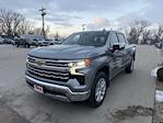 Used 2024 Chevrolet Silverado 1500 LTZ Crew Cab for sale #B161666A - photo 19