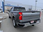 Used 2024 Chevrolet Silverado 1500 LTZ Crew Cab for sale #B161666A - photo 21
