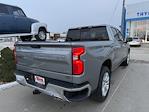 Used 2024 Chevrolet Silverado 1500 LTZ Crew Cab for sale #B161666A - photo 17