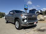 New 2026 Chevrolet Silverado 1500 LTZ Crew Cab 4WD Pickup for sale #B161666N - photo 3