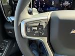 New 2026 Chevrolet Silverado 1500 LTZ Crew Cab 4WD Pickup for sale #B161666N - photo 13