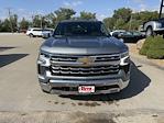New 2026 Chevrolet Silverado 1500 LTZ Crew Cab 4WD Pickup for sale #B161666N - photo 5