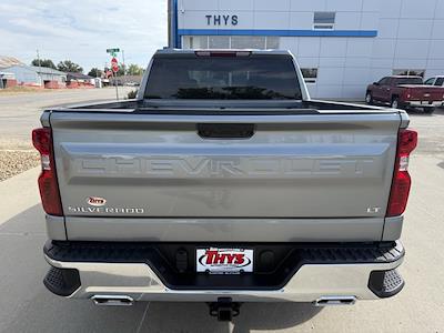 New 2026 Chevrolet Silverado 1500 LT Crew Cab 4WD Pickup for sale #B161669N - photo 2