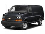 New 2025 Chevrolet Express 2500 Empty Cargo Van for sale #B161677N - photo 4