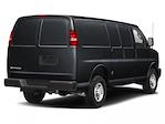 New 2025 Chevrolet Express 2500 Empty Cargo Van for sale #B161677N - photo 5