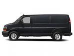 New 2025 Chevrolet Express 2500 Empty Cargo Van for sale #B161677N - photo 6