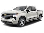 2026 Chevrolet Silverado 1500 Crew Cab 4WD Pickup for sale #B161678N - photo 3