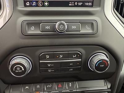 New 2026 Chevrolet Silverado 1500 Work Truck Crew Cab 4WD Pickup for sale #B161685N - photo 1