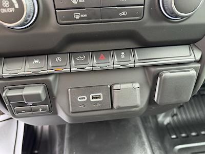 New 2026 Chevrolet Silverado 1500 Work Truck Crew Cab 4WD Pickup for sale #B161685N - photo 2