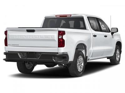 New 2026 Chevrolet Silverado 1500 Work Truck Crew Cab 4WD Pickup for sale #B161685N - photo 2